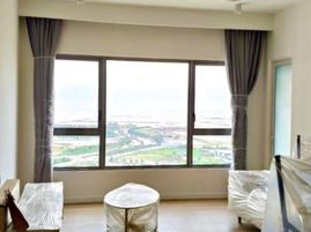 Serviced Residence for sale in Penang