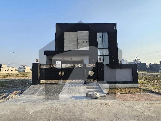 House for sale in Rawalpindi, Islamabad Capital Territory