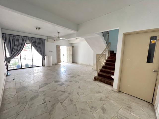 Terraced House for sale in Petaling, Damansara Damai
