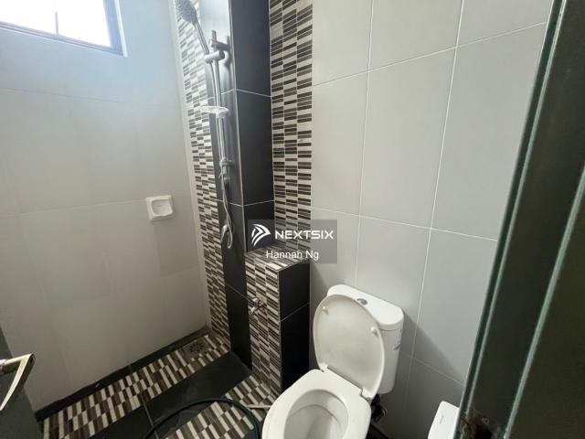 Property for sale in Sematan