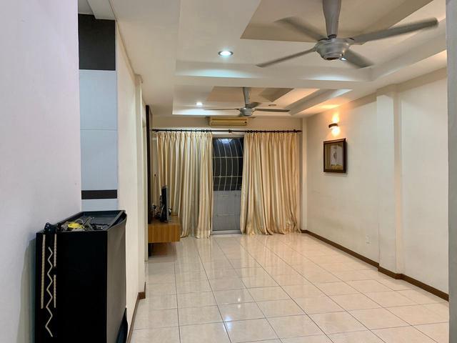 Apartment for sale in Juru, Seberang Perai