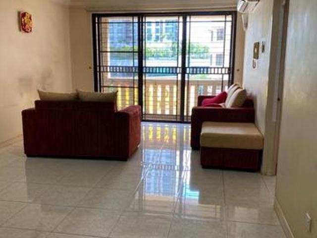 Condominium for sale in Selangor
