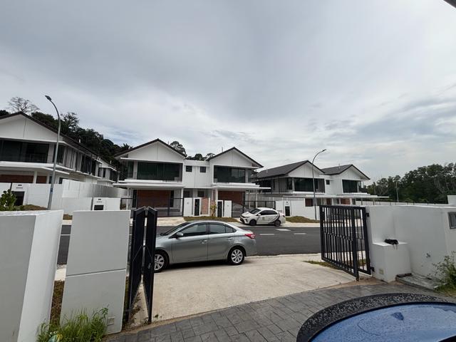 Residential House for sale in Shah Alam, Petaling