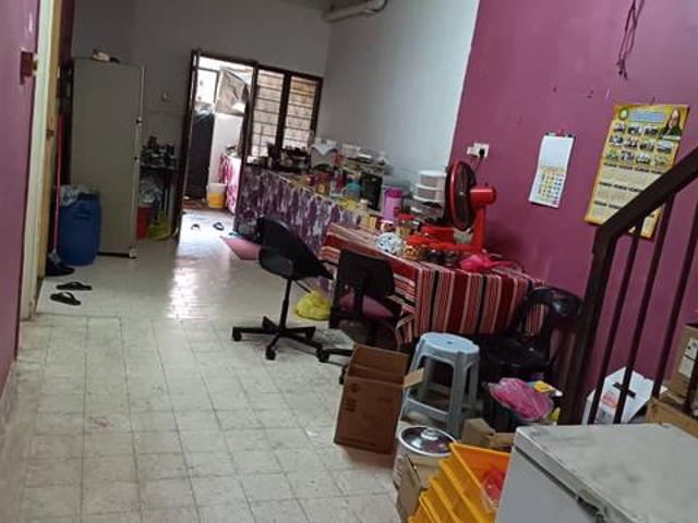 Terraced House for sale in Petaling, Alam Impian
