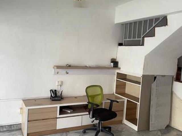 Terraced House for sale in Bandar Menjalara, Kuala Lumpur