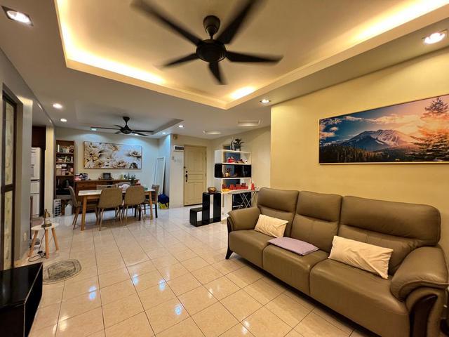 Condominium for sale in Petaling, Damansara Damai