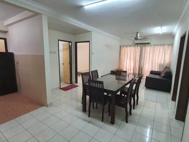 Condominium for sale in Petaling, Damansara Damai