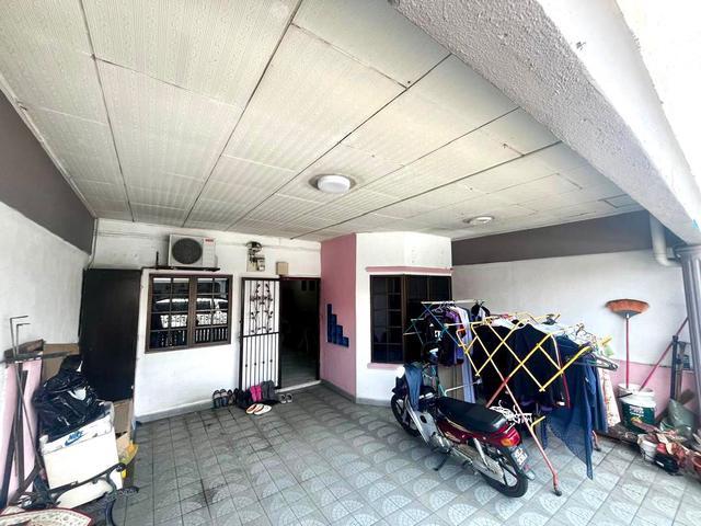 Terraced House for sale in Petaling, Alam Impian