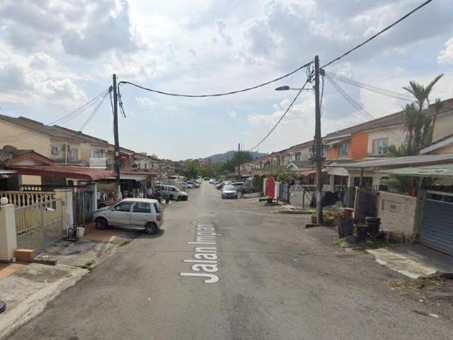 Terraced House for sale in Petaling, Alam Impian