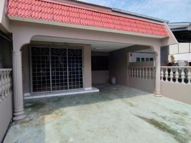 Terraced House for sale in Kepong, Kuala Lumpur