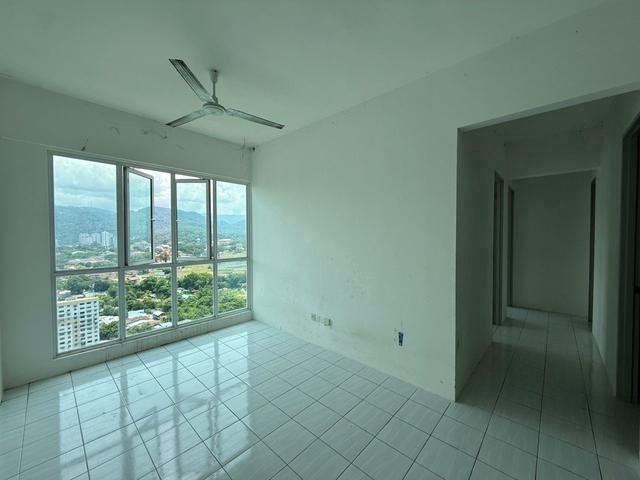 Condominium for sale in Georgetown, Penang