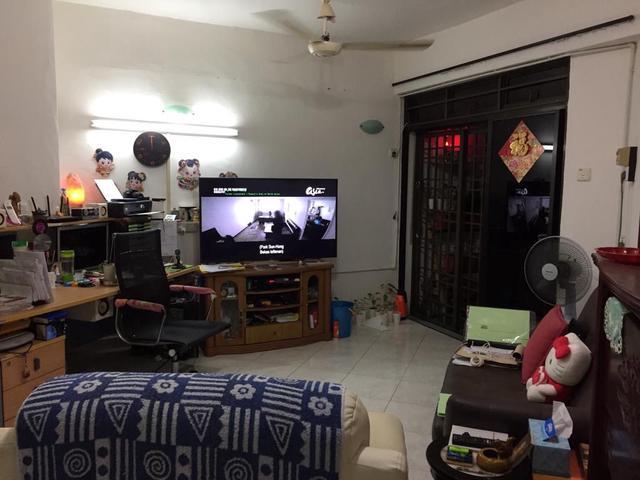 Condominium for sale in Georgetown, Penang