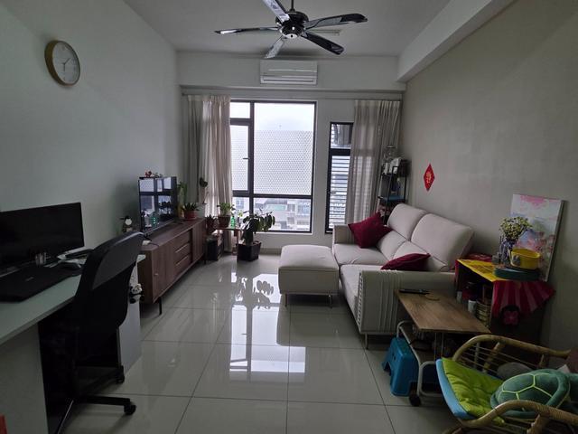 Apartment for sale in Petaling, Alam Impian