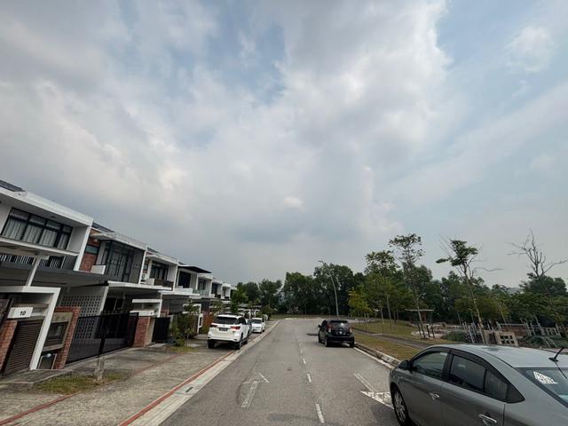 Terraced House for sale in Petaling, Alam Impian