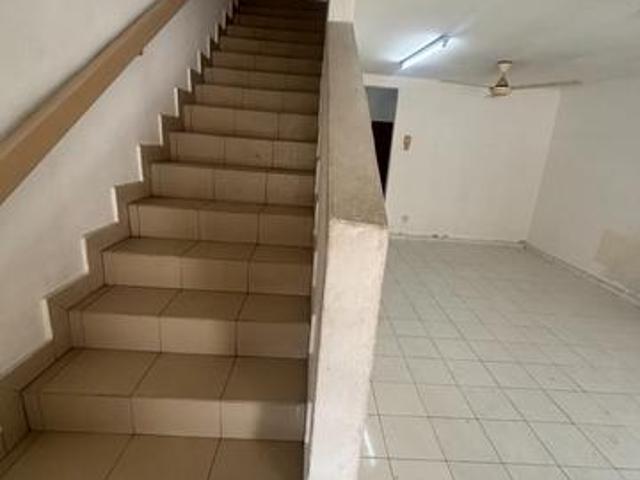 Terraced House for sale in Country Heights Damansara, Kuala Lumpur