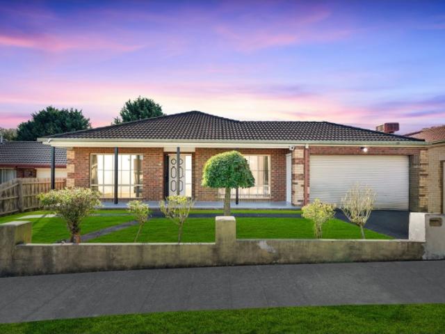 House for sale in Camerons Creek, Victoria