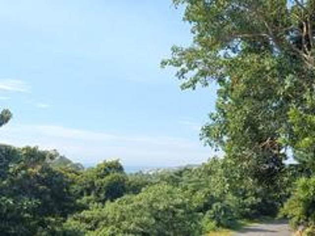 Land for sale in Ugu District Municipality, Kwazulu-natal