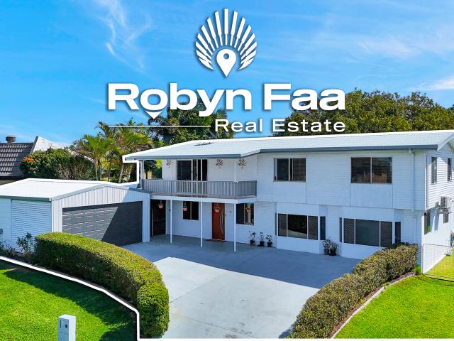 House for sale in Mount Pleasant