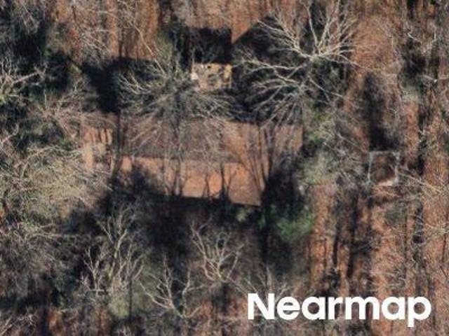 House for sale in Dawsonville, Georgia