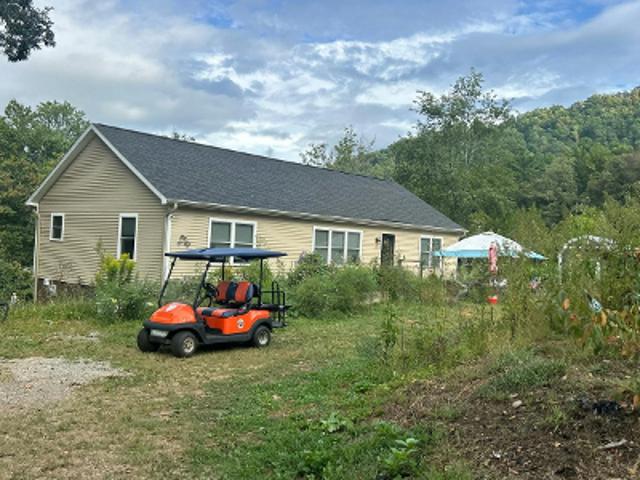House for sale in Asheville, Buncombe County