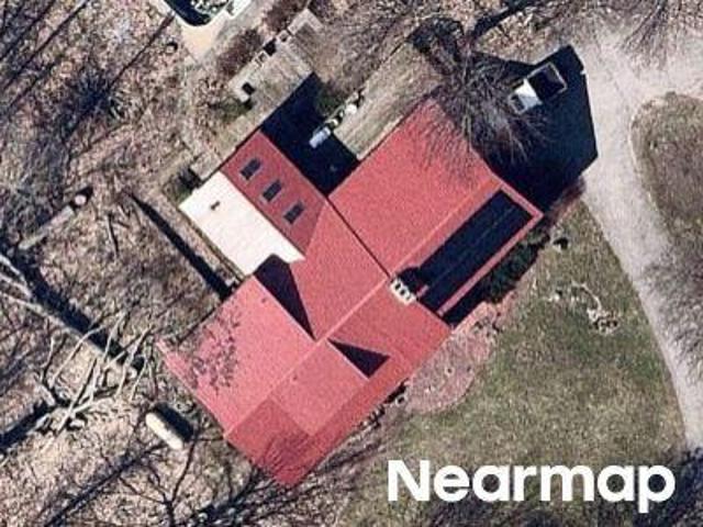 House for sale in Michigan