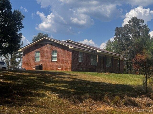House for sale in Reform, Alabama