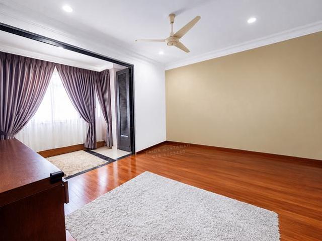 Terraced House for sale in Alam Impian, Selangor