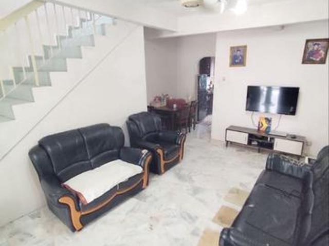 Terraced House for sale in Batu Caves, Majlis Perbandaran Selayang