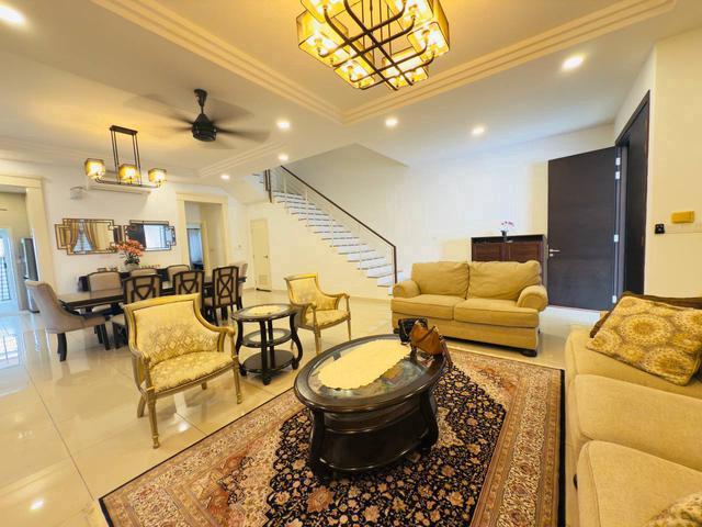 Terraced House for sale in Petaling, Alam Impian