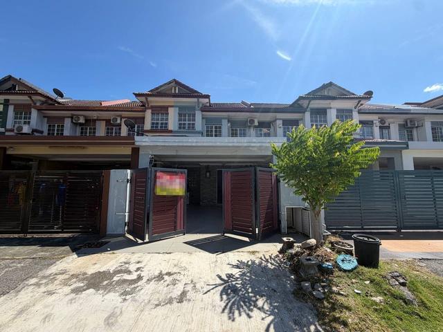 Terraced House for sale in Petaling, Subang Jaya