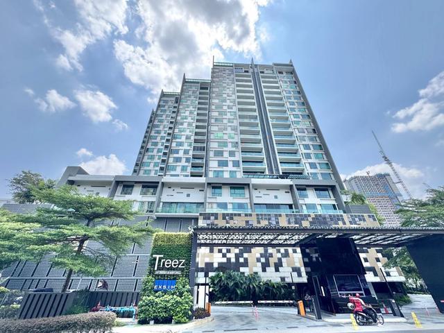 Condominium for sale in Bukit Jalil, Kuala Lumpur