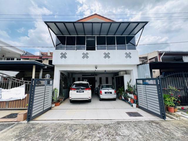 Terraced House for sale in Selayang, Selangor