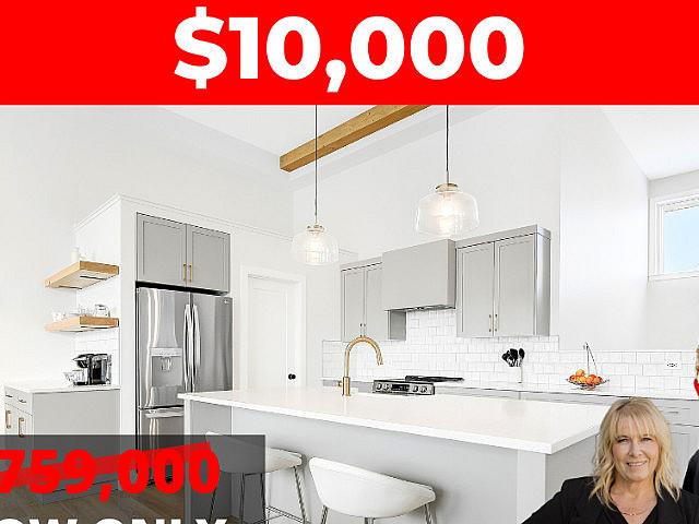 House for sale in Woking, Alberta