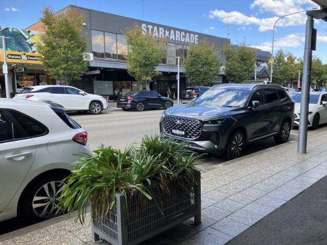 Office for rent in Sydney, New South Wales
