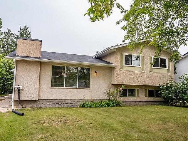 House for sale in Selkirk, Manitoba