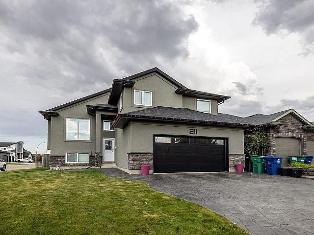 House for sale in Saskatoon, Saskatchewan