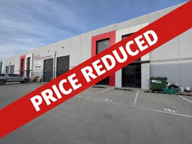 Warehouse for sale in Camerons Creek, Victoria