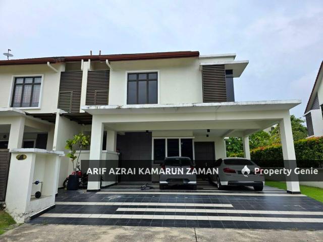 Residential House for sale in Putrajaya