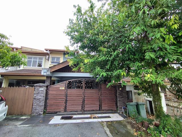Terraced House for sale in Kajang, Langat