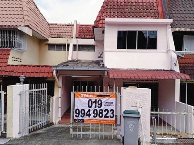 Terraced House for sale in Sendayan Village, Negeri Sembilan