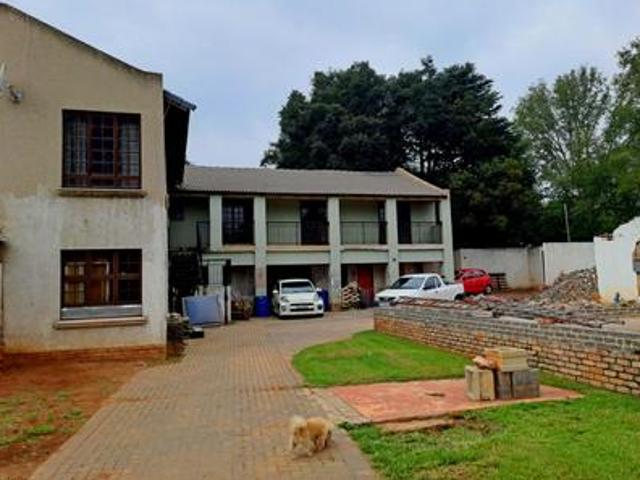House for sale in Ekurhuleni, Gauteng