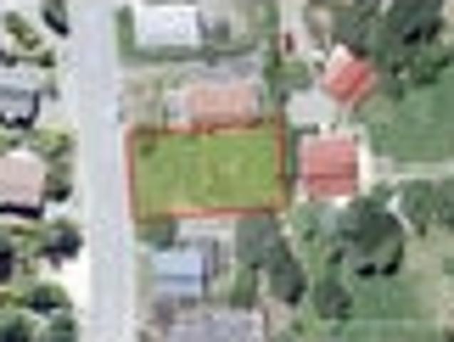 Land for sale in Hanmer, Canterbury