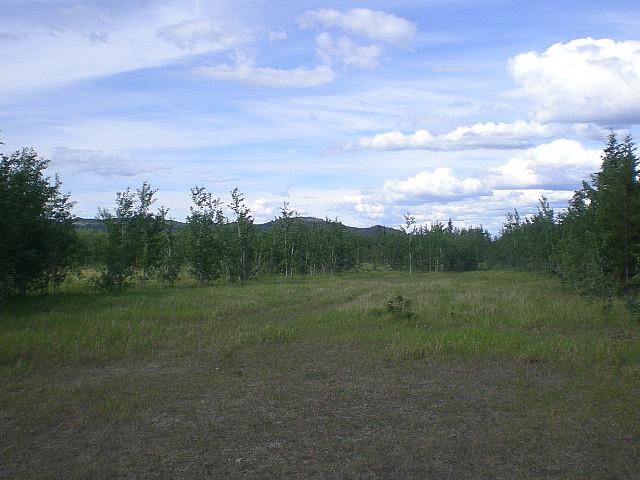 Land for sale in Whitehorse