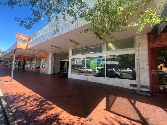 Retail for sale in Orange, New South Wales