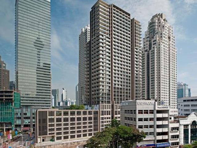 Condominium for sale in Country Heights Damansara, Kuala Lumpur