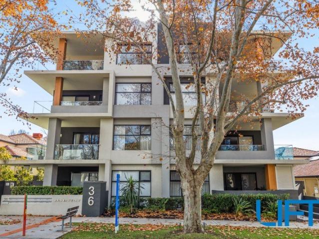 Apartment for sale in Applecross, Western Australia