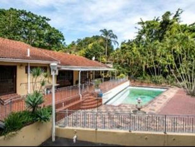House for sale in Westville, Kwazulu-natal