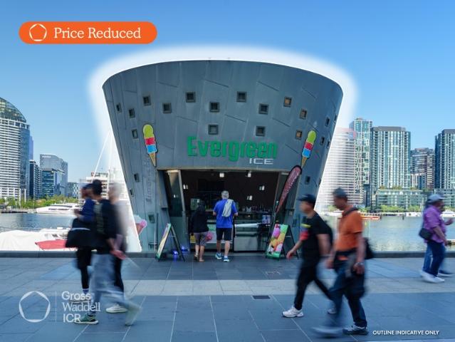 Retail for sale in Camerons Creek, Victoria