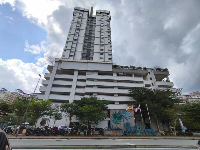 Serviced Residence for sale in Petaling, Alam Impian
