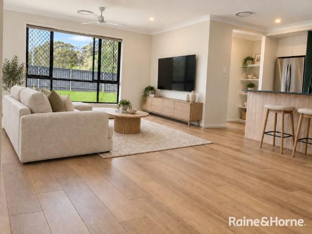 House for rent in Morayfield, Greater Brisbane